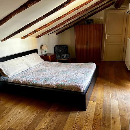 Le Finestre Sulla Mole Apartment Turin Luaran gambar