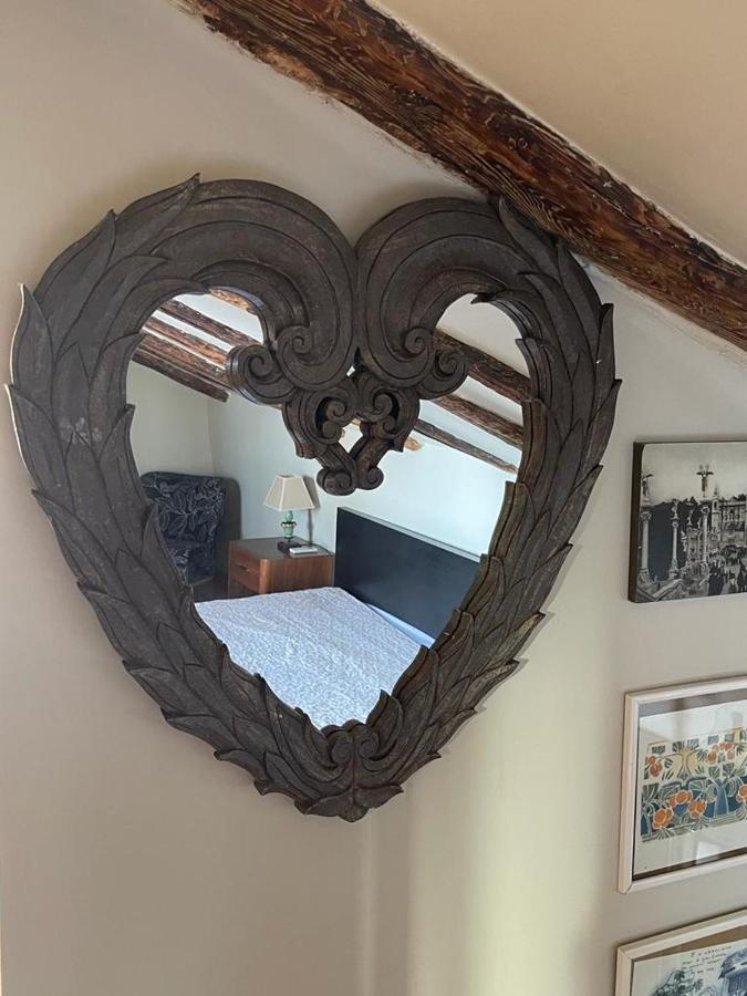 Le Finestre Sulla Mole Apartment Turin Luaran gambar