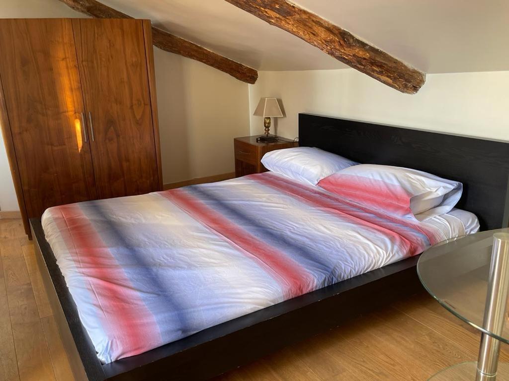 Le Finestre Sulla Mole Apartment Turin Luaran gambar