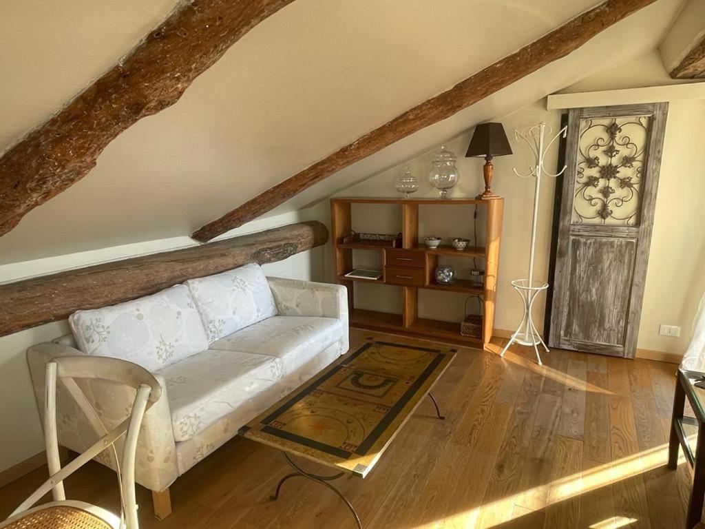 Le Finestre Sulla Mole Apartment Turin Luaran gambar