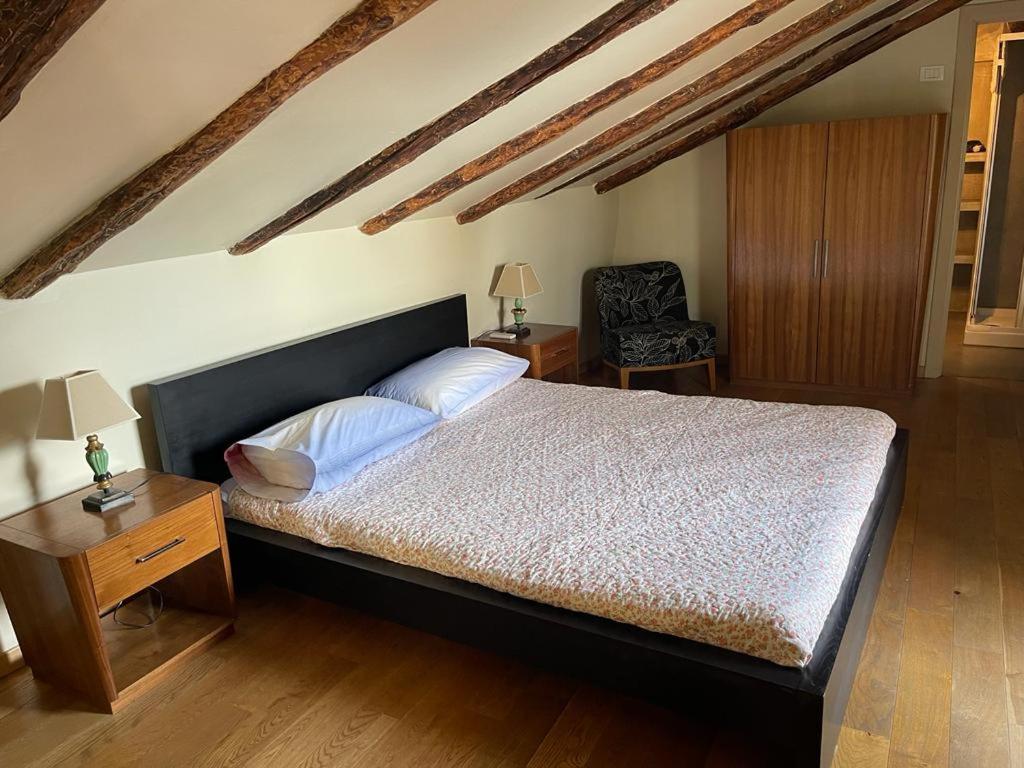 Le Finestre Sulla Mole Apartment Turin Luaran gambar