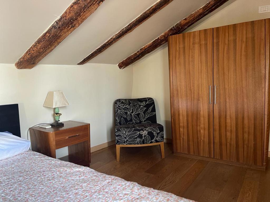 Le Finestre Sulla Mole Apartment Turin Luaran gambar