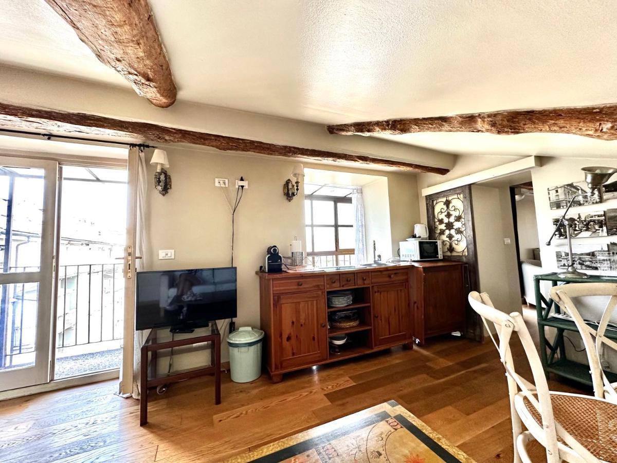 Le Finestre Sulla Mole Apartment Turin Luaran gambar