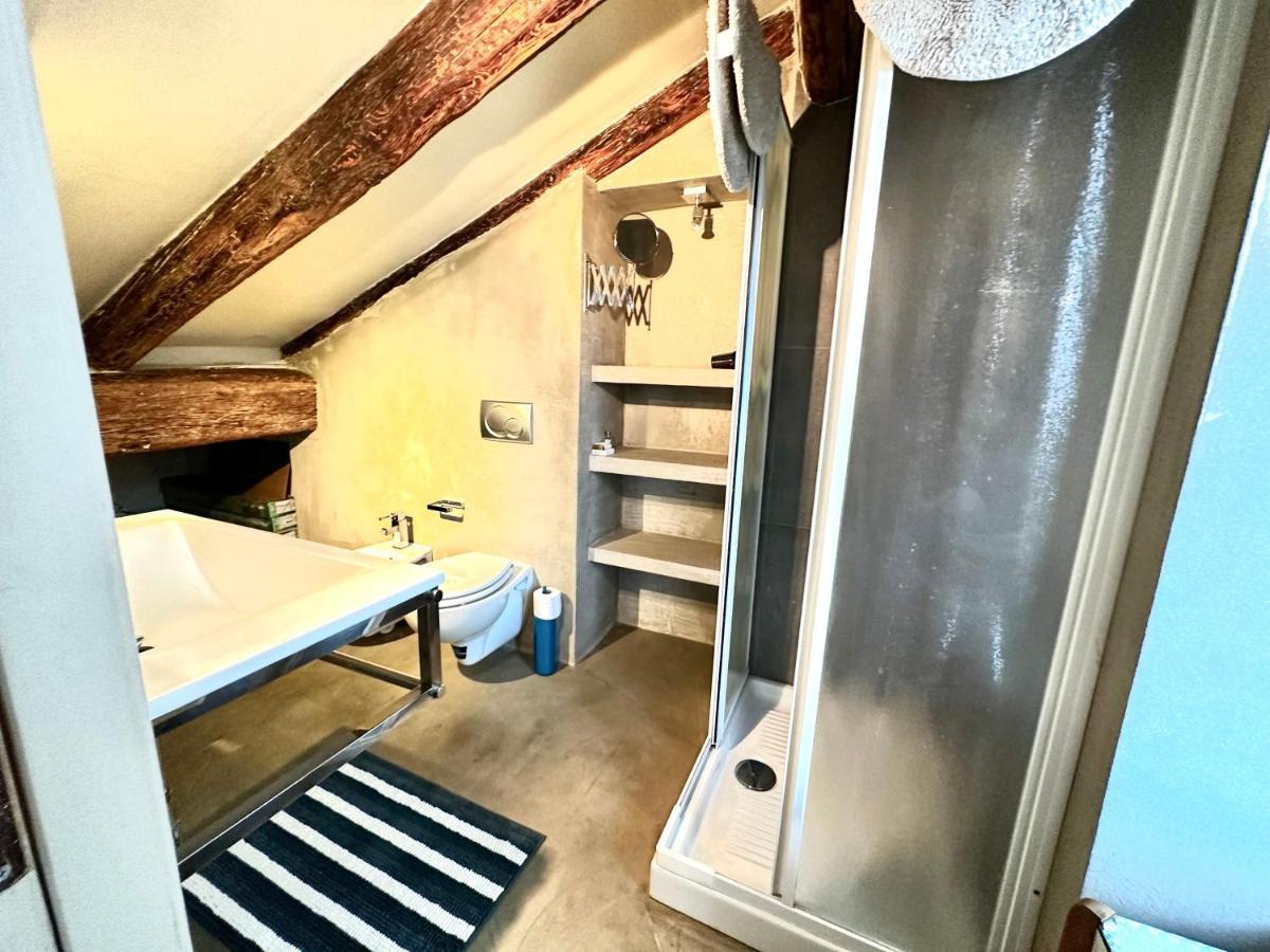 Le Finestre Sulla Mole Apartment Turin Luaran gambar