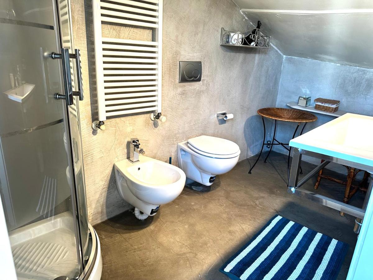 Le Finestre Sulla Mole Apartment Turin Luaran gambar