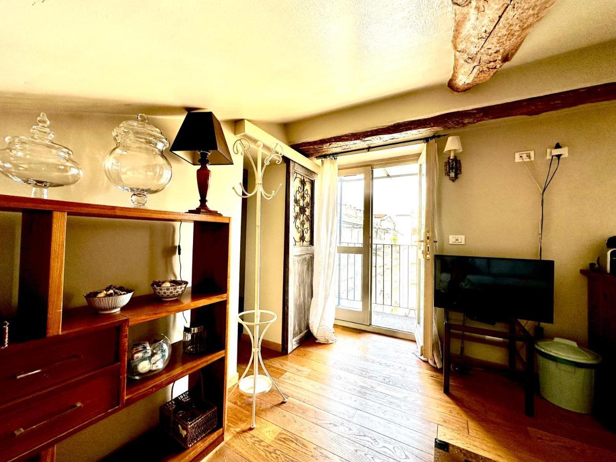 Le Finestre Sulla Mole Apartment Turin Luaran gambar