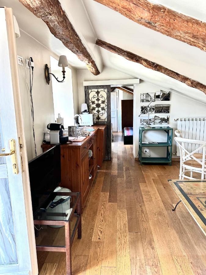 Le Finestre Sulla Mole Apartment Turin Luaran gambar