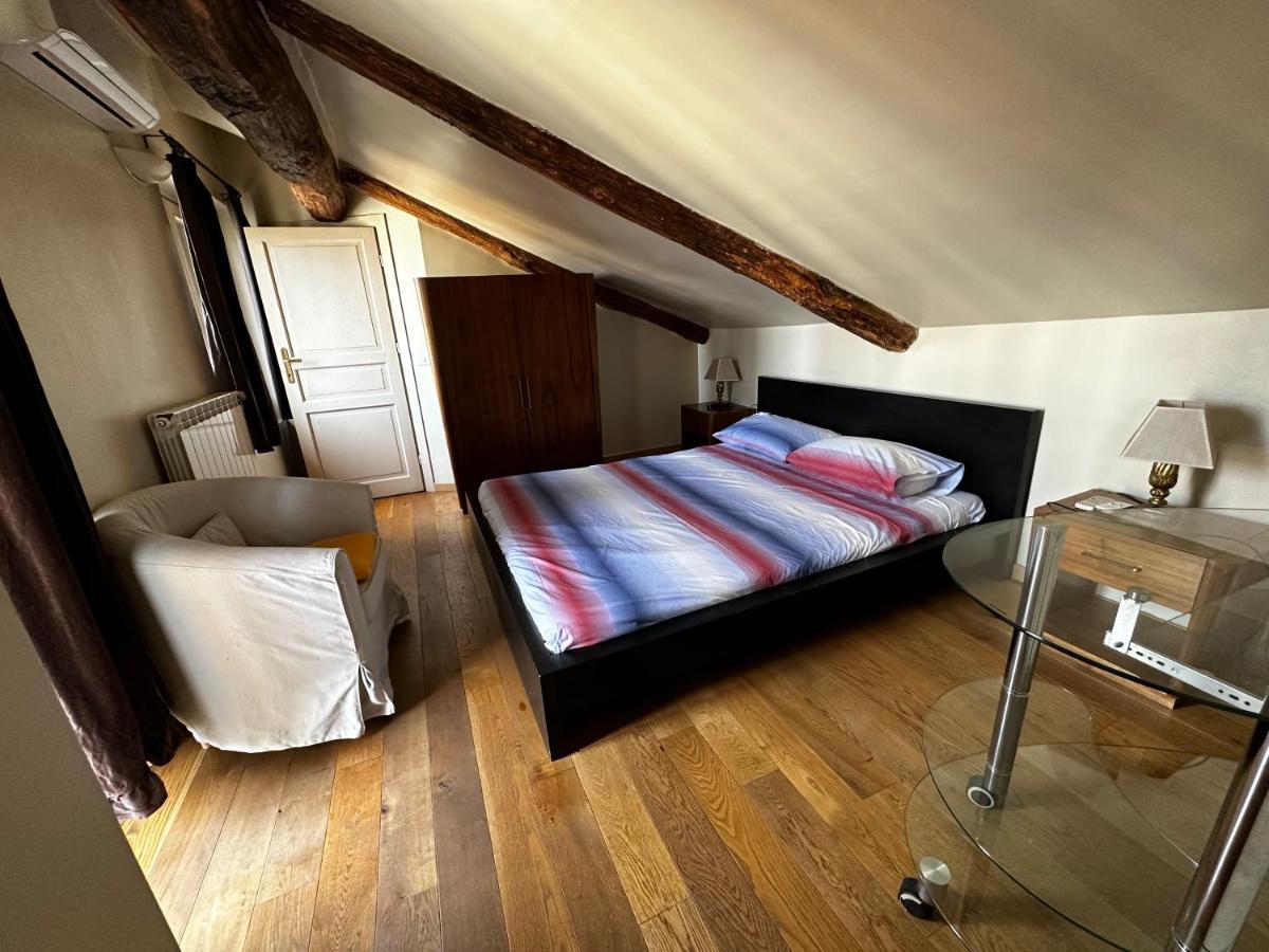 Le Finestre Sulla Mole Apartment Turin Luaran gambar