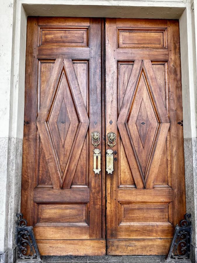 Le Finestre Sulla Mole Apartment Turin Luaran gambar