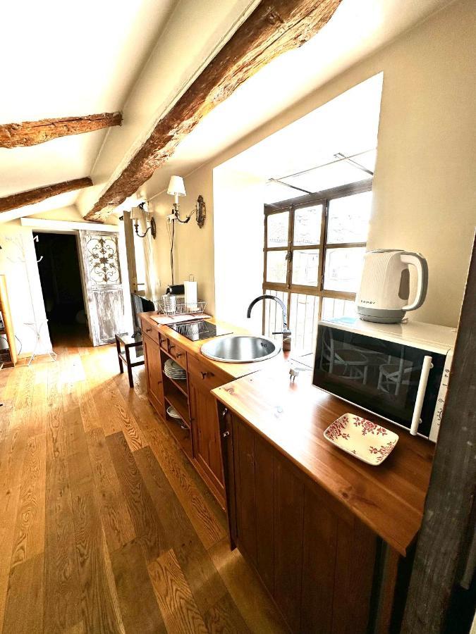 Le Finestre Sulla Mole Apartment Turin Luaran gambar