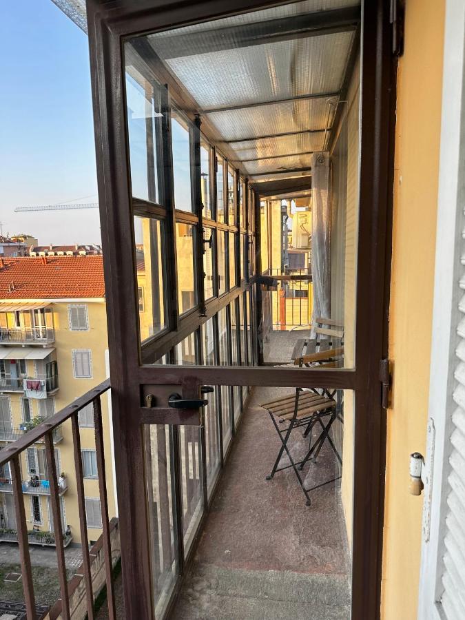 Le Finestre Sulla Mole Apartment Turin Luaran gambar