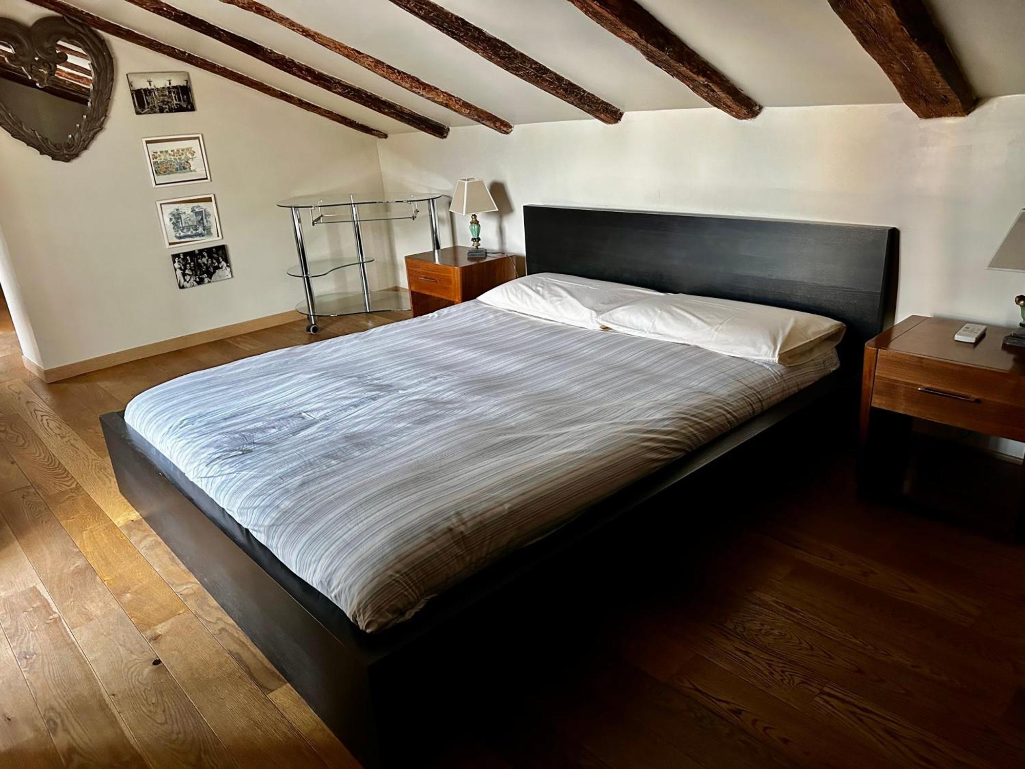 Le Finestre Sulla Mole Apartment Turin Luaran gambar