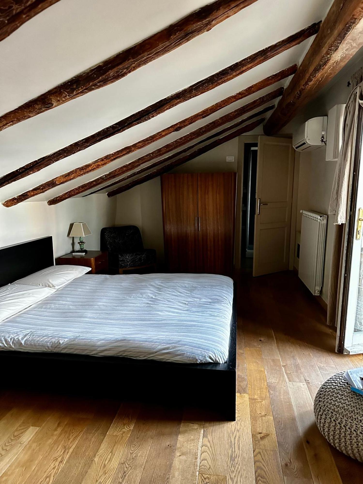 Le Finestre Sulla Mole Apartment Turin Luaran gambar