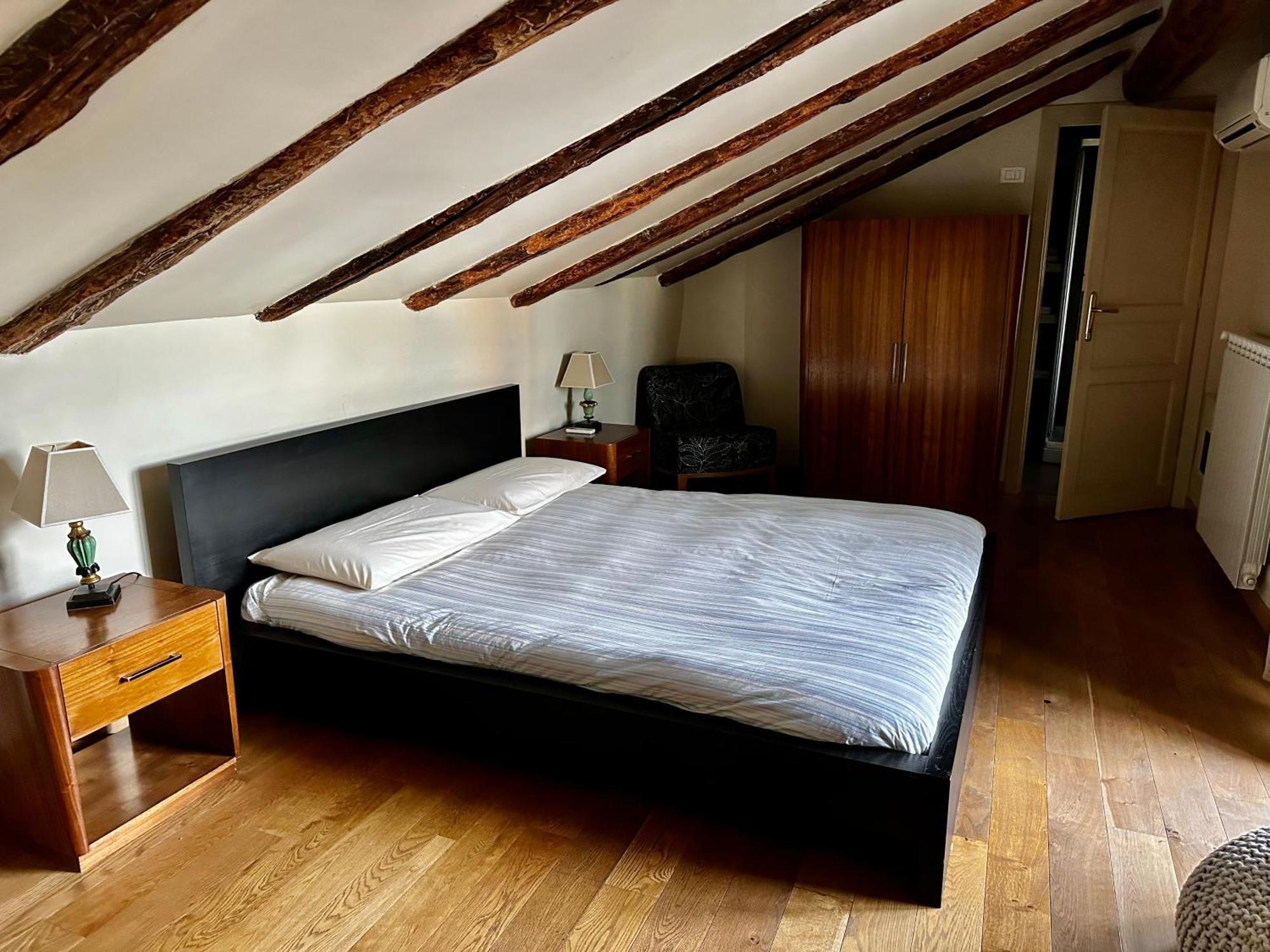 Le Finestre Sulla Mole Apartment Turin Luaran gambar