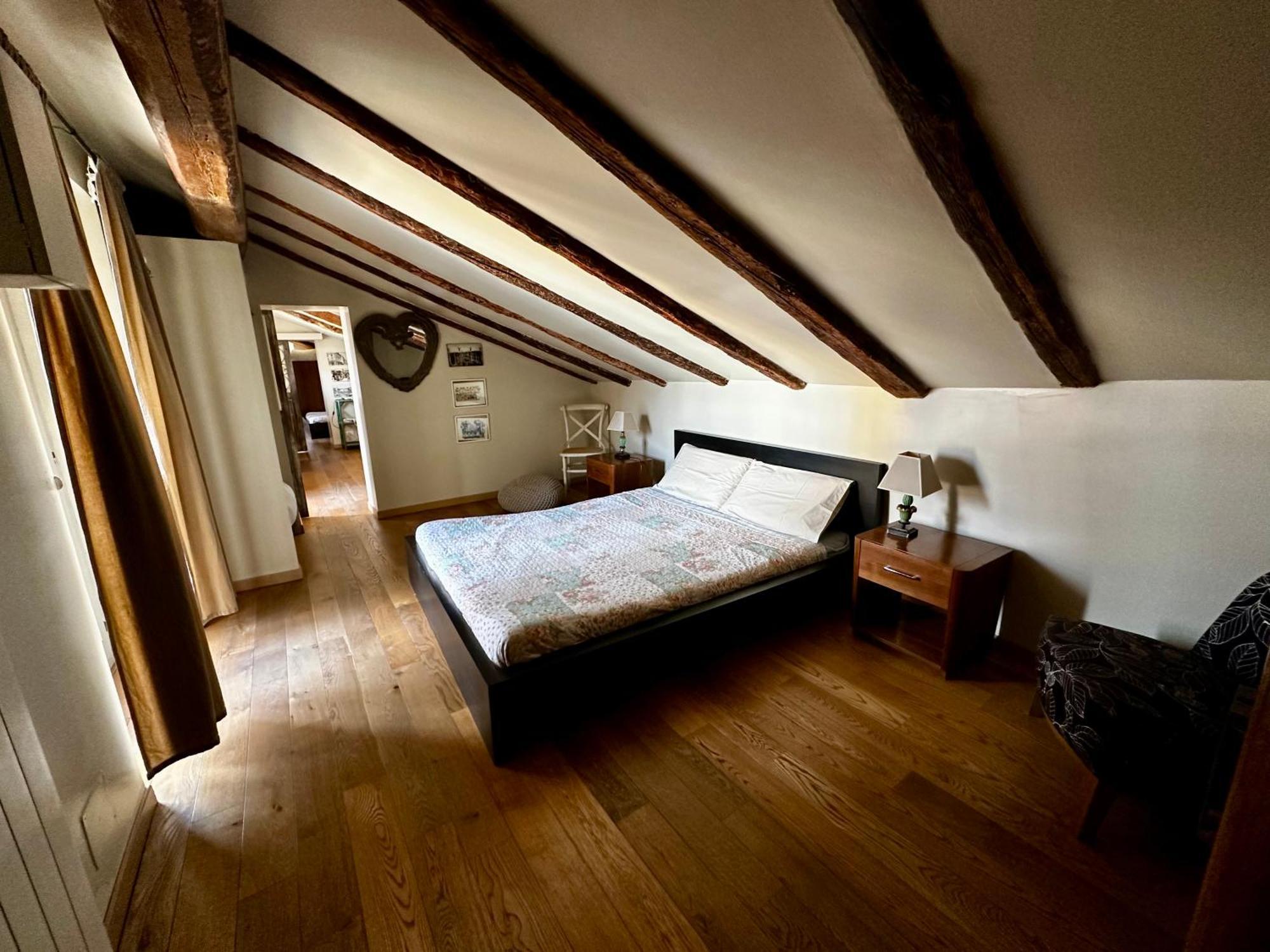 Le Finestre Sulla Mole Apartment Turin Luaran gambar