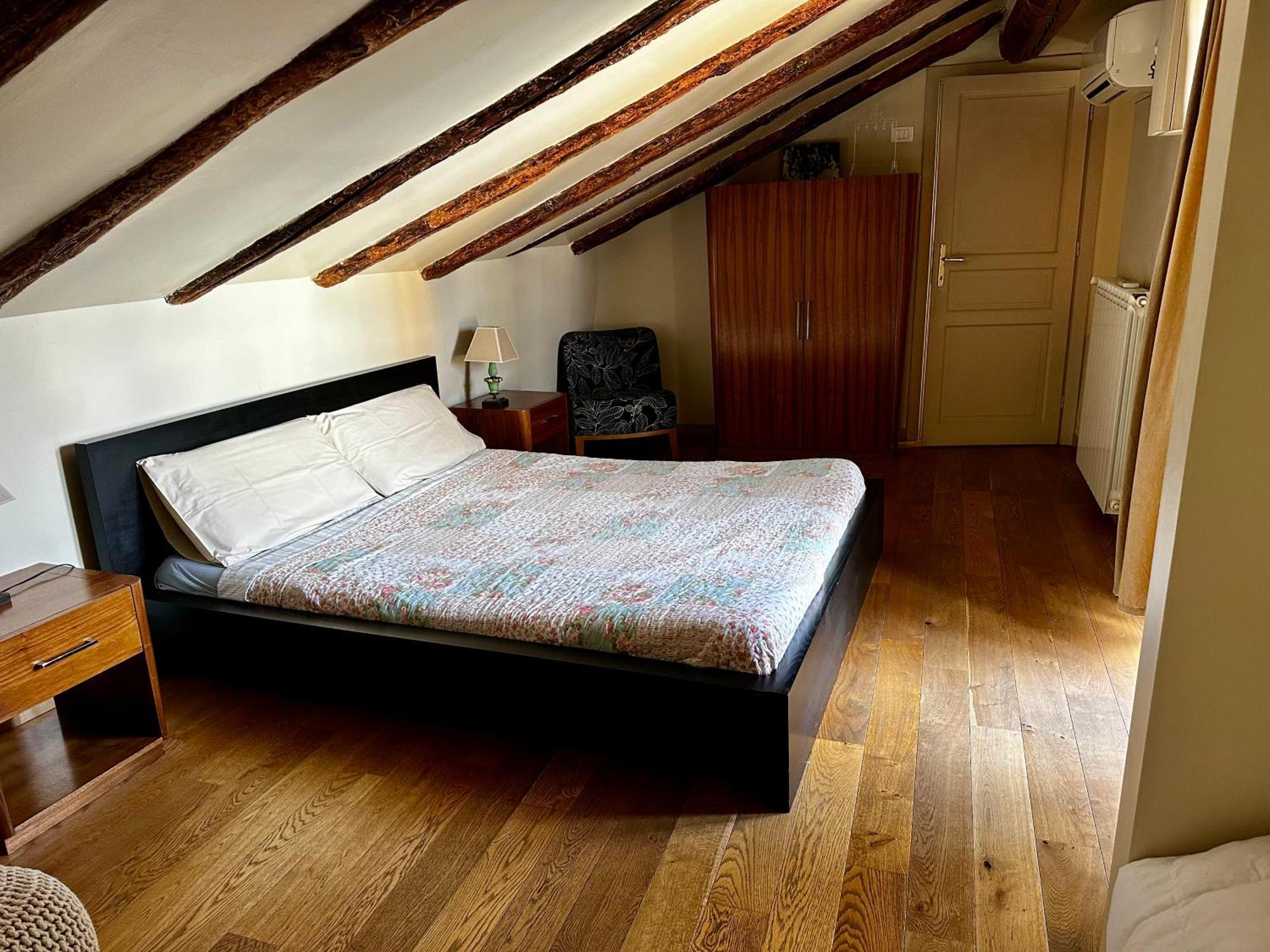Le Finestre Sulla Mole Apartment Turin Luaran gambar