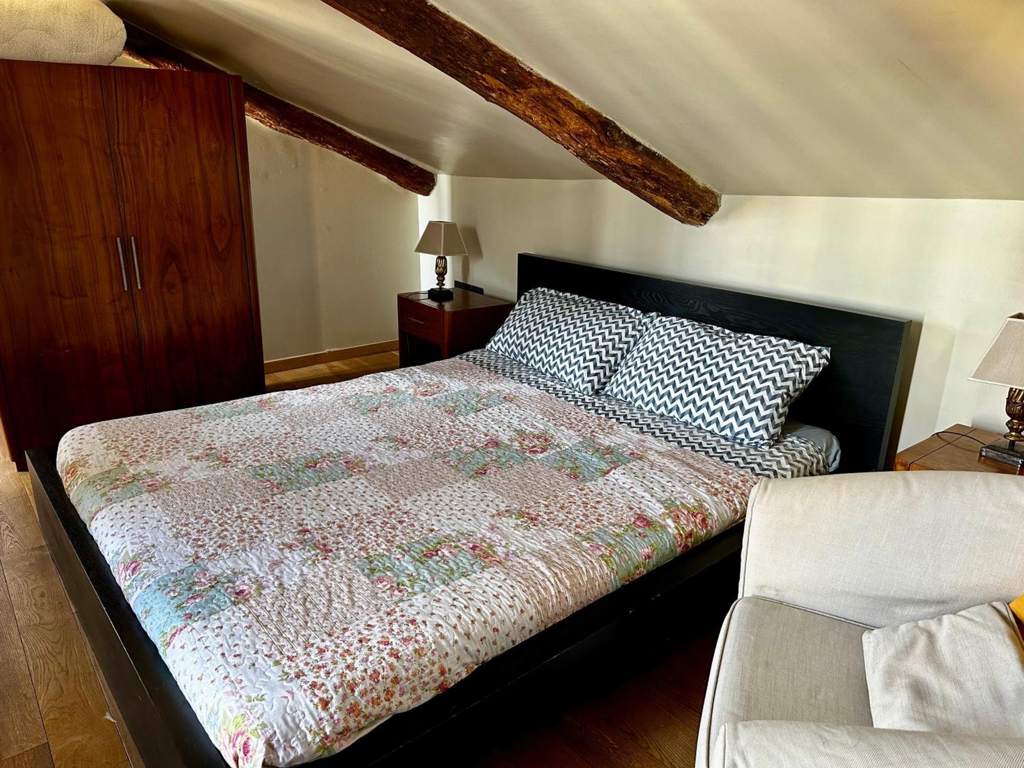 Le Finestre Sulla Mole Apartment Turin Luaran gambar